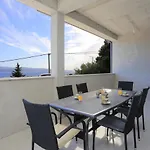 Lejlighed With Parking Space Stanici, Omis - 1027