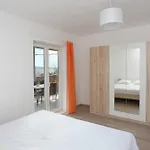 With Parking Space Stanici, Omis - 1027 Celina