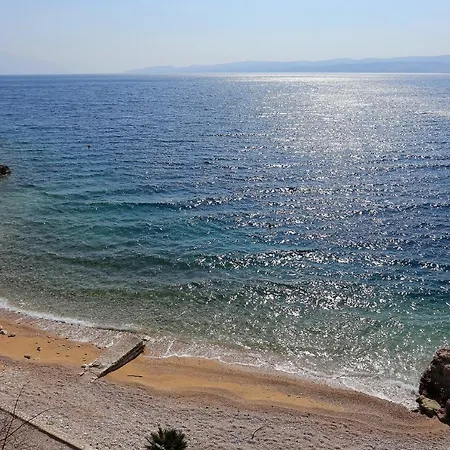 With Parking Space Stanici, Omis - 1027 Apartment