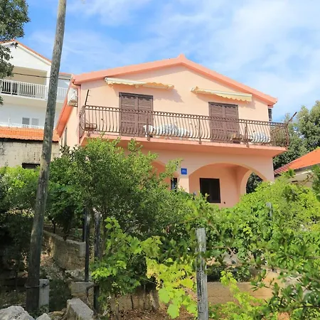 Apartment With A Parking Space Stanici, Omis - 1027