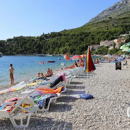With A Parking Space Stanici, Omis - 1027 Apartment *