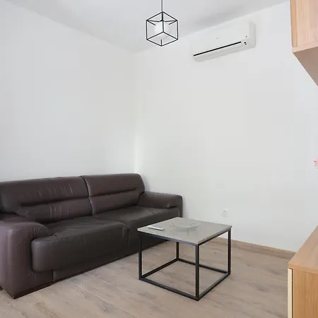With Parking Space Stanici, Omis - 1027 * Celina