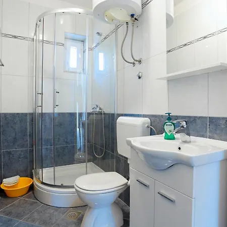 With Parking Space Stanici, Omis - 1027 Apartment Celina