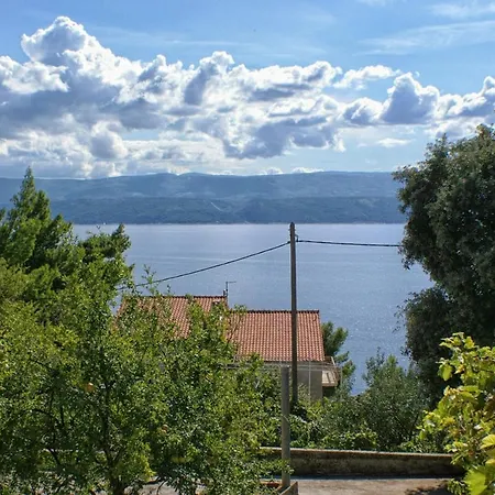 With A Parking Space Stanici, Omis - 1027 Celina