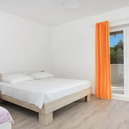 With A Parking Space Stanici, Omis - 1027 Apartment Celina