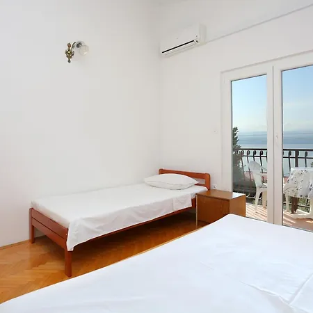 Apartment With A Parking Space Stanici, Omis - 1027